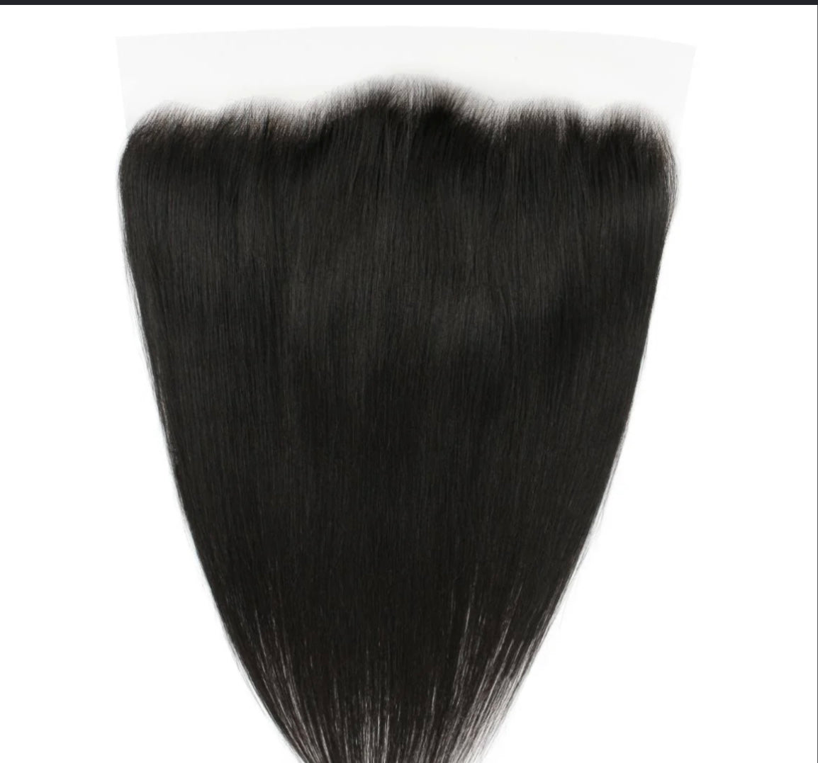 HD Lace Frontal - Straight