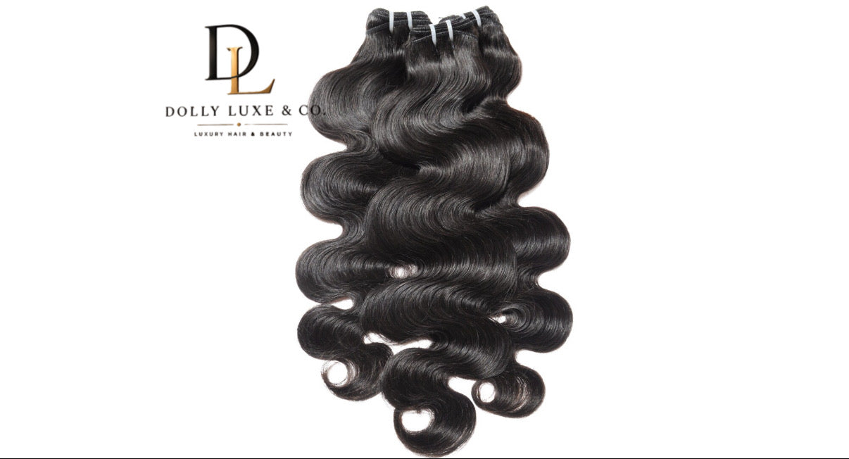 Raw Vietnamese Bundles