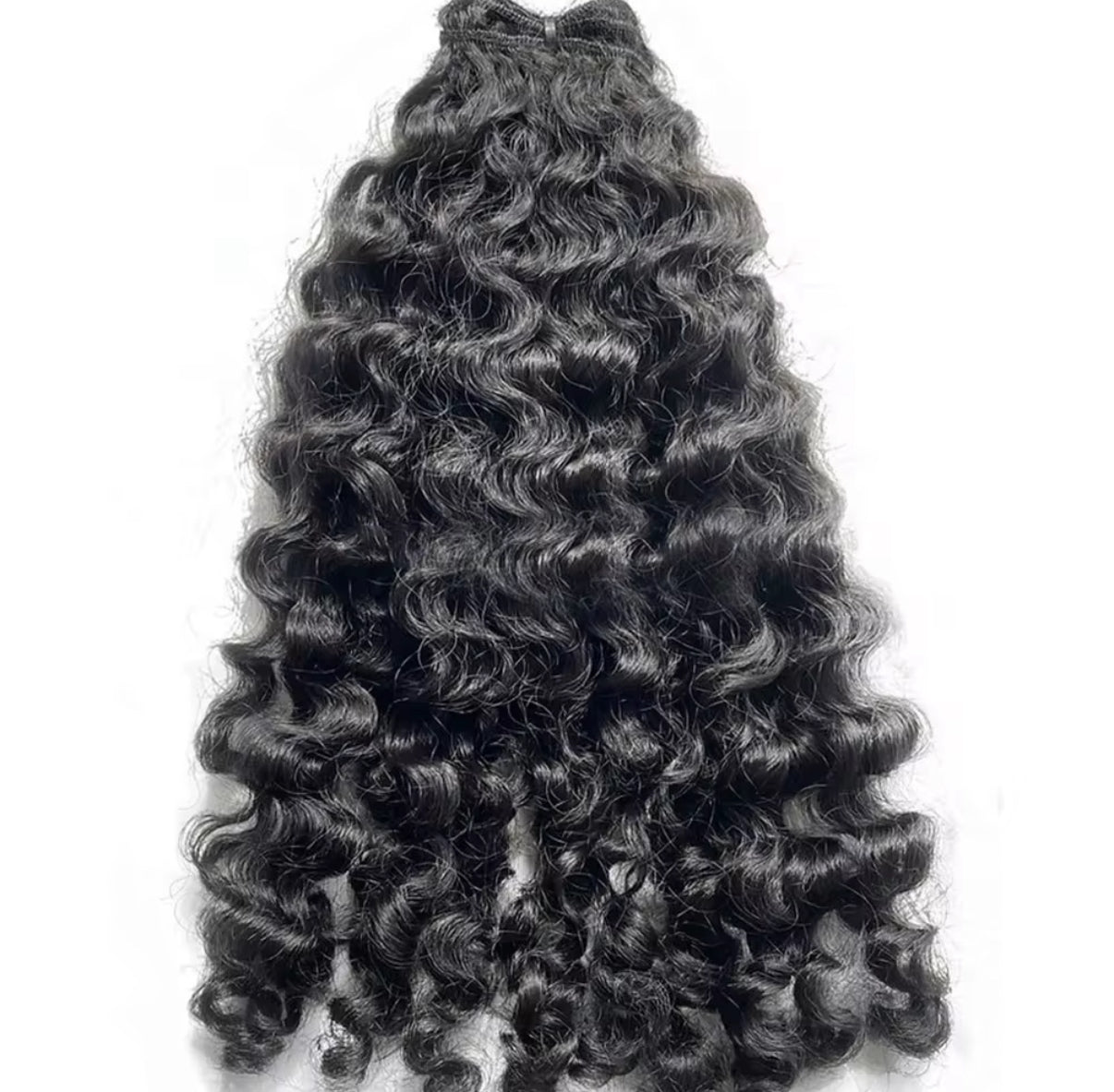 Raw Vietnamese Deep Wave Bundles