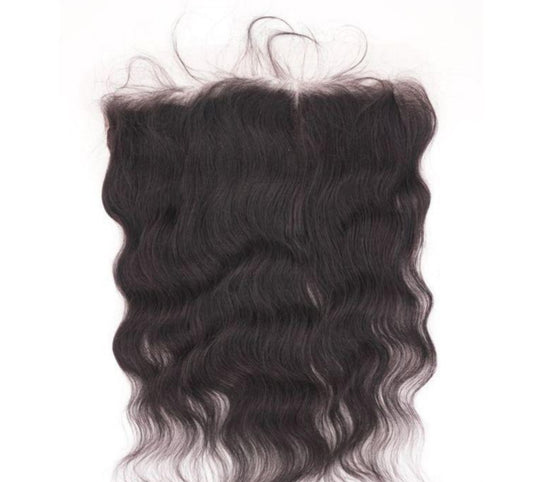 HD Lace Frontal - Body Wave
