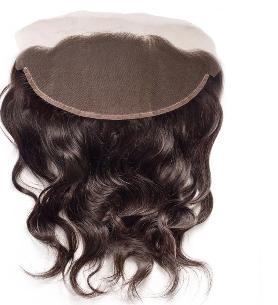 HD Lace Frontal
